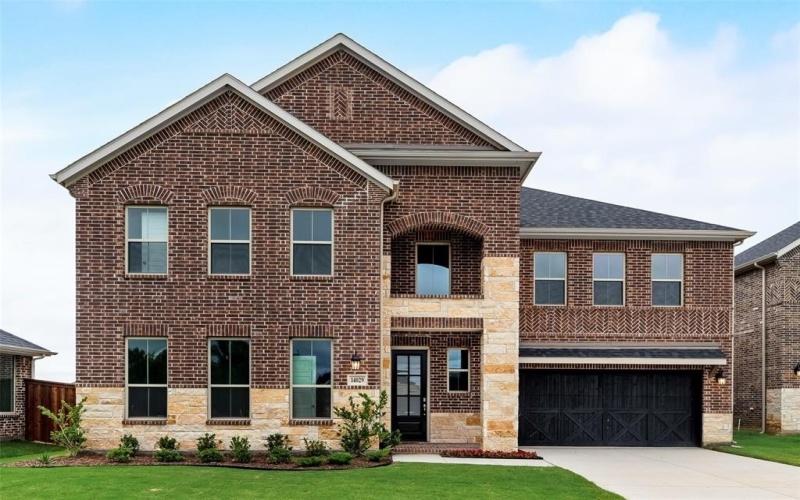 14029 Alfafar Court, Little Elm, TX 75068, 5 Bedrooms Bedrooms, ,5 BathroomsBathrooms,Residential,For Sale,14029 Alfafar Court,20960163