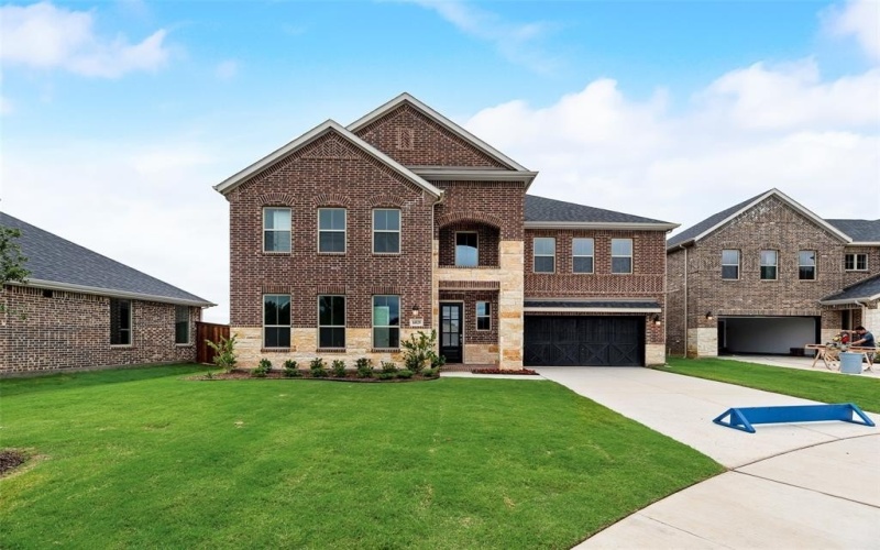 14029 Alfafar Court, Little Elm, TX 75068, 5 Bedrooms Bedrooms, ,5 BathroomsBathrooms,Residential,For Sale,14029 Alfafar Court,20960163