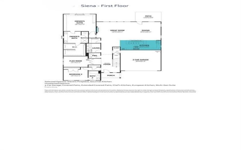 14029 Alfafar Court, Little Elm, TX 75068, 5 Bedrooms Bedrooms, ,5 BathroomsBathrooms,Residential,For Sale,14029 Alfafar Court,20960163