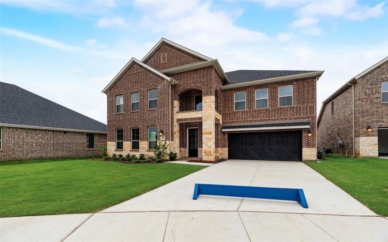 14029 Alfafar Court, Little Elm, TX 75068, 5 Bedrooms Bedrooms, ,5 BathroomsBathrooms,Residential,For Sale,14029 Alfafar Court,20960163