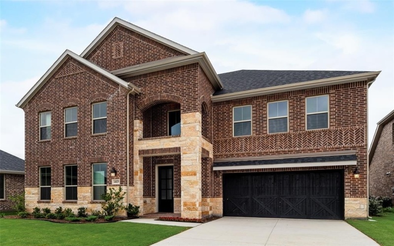 14029 Alfafar Court, Little Elm, TX 75068, 5 Bedrooms Bedrooms, ,5 BathroomsBathrooms,Residential,For Sale,14029 Alfafar Court,20960163