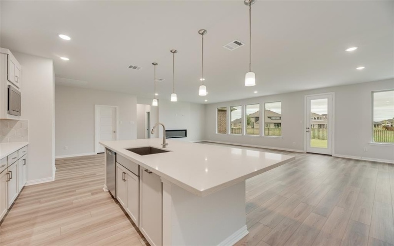 14029 Alfafar Court, Little Elm, TX 75068, 5 Bedrooms Bedrooms, ,5 BathroomsBathrooms,Residential,For Sale,14029 Alfafar Court,20960163