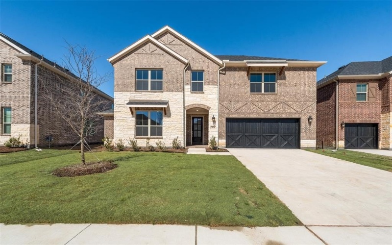 2036 Burriana Court, Little Elm, TX 75068, 4 Bedrooms Bedrooms, ,3 BathroomsBathrooms,Residential,For Sale,2036 Burriana Court,20960176