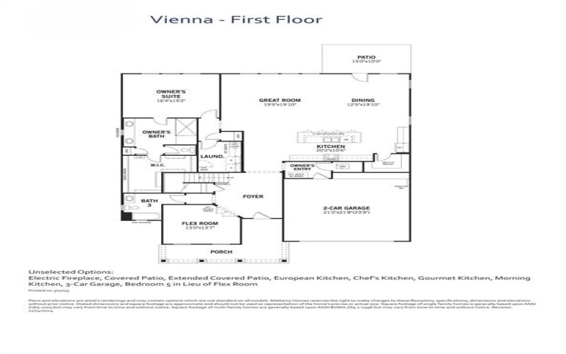 2036 Burriana Court, Little Elm, TX 75068, 4 Bedrooms Bedrooms, ,3 BathroomsBathrooms,Residential,For Sale,2036 Burriana Court,20960176