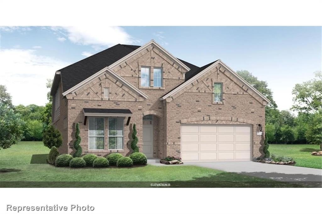 621 Carlow Way, Celina, TX 75009, 4 Habitaciones Habitaciones , ,3 BañosBaños,Residential,En Venta,621 Carlow Way,20960196