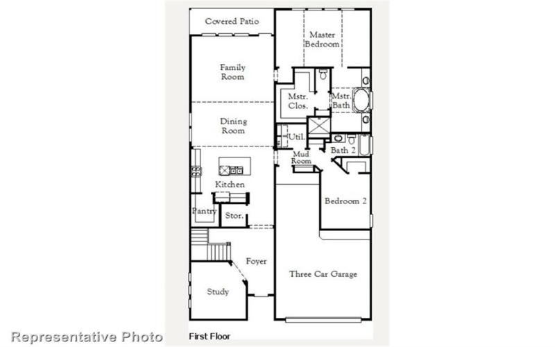 621 Carlow Way, Celina, TX 75009, 4 Habitaciones Habitaciones , ,3 BañosBaños,Residential,En Venta,621 Carlow Way,20960196