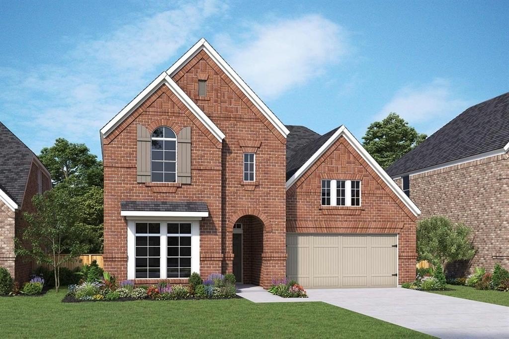 4205 Silver Spur Court, Aubrey, TX 76227, 4 Habitaciones Habitaciones , ,3 BañosBaños,Residential,En Venta,4205 Silver Spur Court,20960213