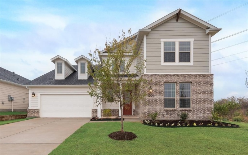 1204 Flatwater Trail, Crowley, TX 76036, 4 Bedrooms Bedrooms, ,3 BathroomsBathrooms,Residential,For Sale,1204 Flatwater Trail,20960223