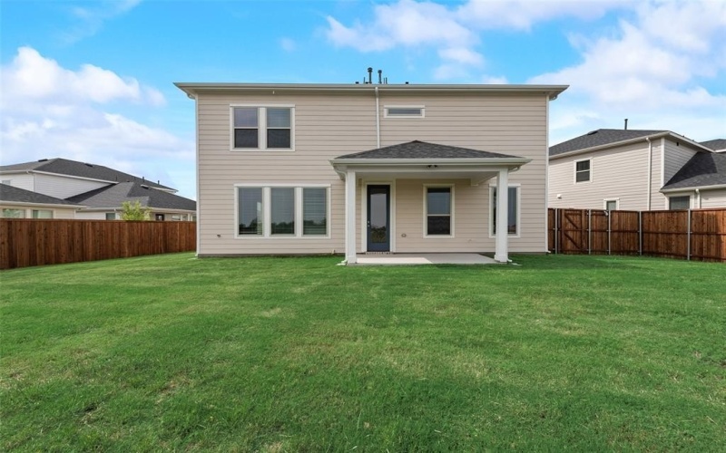808 Hayes Court, Crowley, TX 76036, 4 Habitaciones Habitaciones , ,2 BañosBaños,Residential,En Venta,808 Hayes Court,20960236