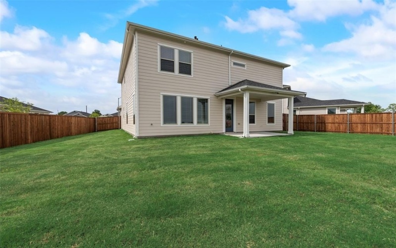 808 Hayes Court, Crowley, TX 76036, 4 Habitaciones Habitaciones , ,2 BañosBaños,Residential,En Venta,808 Hayes Court,20960236