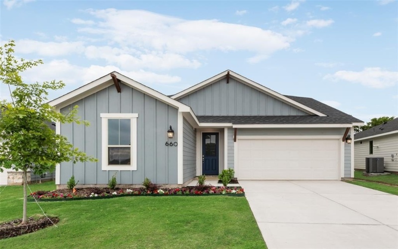 660 Marcus Lane, Crowley, TX 76036, 4 Bedrooms Bedrooms, ,3 BathroomsBathrooms,Residential,For Sale,660 Marcus Lane,20960244