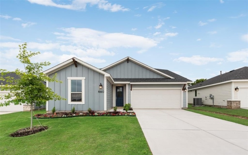 660 Marcus Lane, Crowley, TX 76036, 4 Bedrooms Bedrooms, ,3 BathroomsBathrooms,Residential,For Sale,660 Marcus Lane,20960244