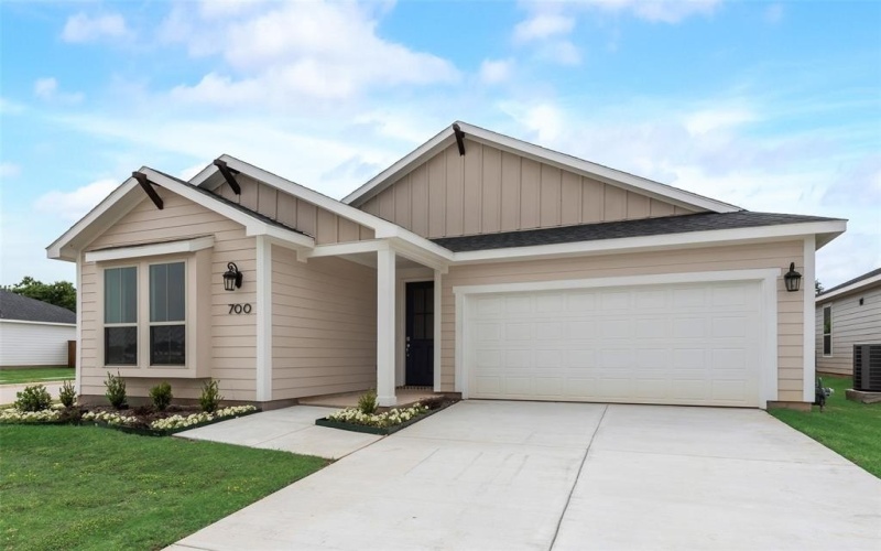 700 Marcus Lane, Crowley, TX 76036, 4 Bedrooms Bedrooms, ,3 BathroomsBathrooms,Residential,For Sale,700 Marcus Lane,20960258