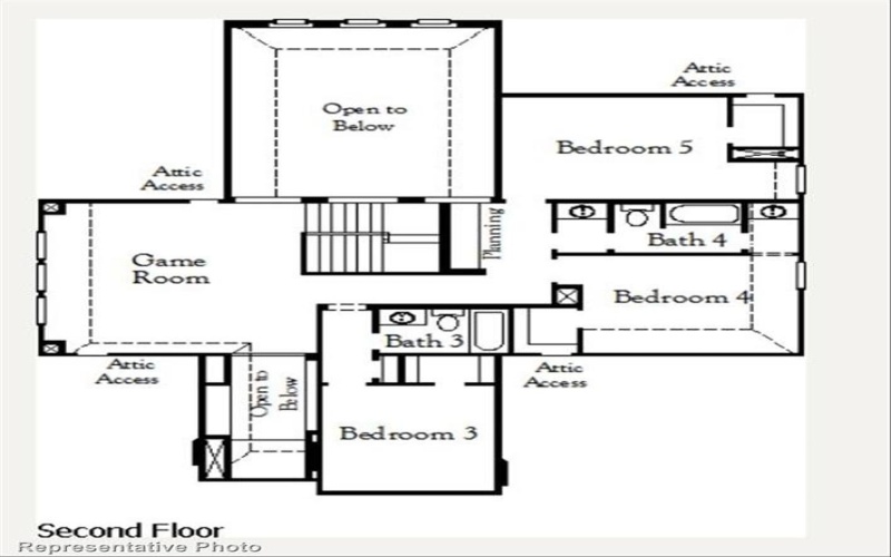 617 Wexford Drive, Celina, TX 75009, 5 Bedrooms Bedrooms, ,5 BathroomsBathrooms,Residential,For Sale,617 Wexford Drive,20960266