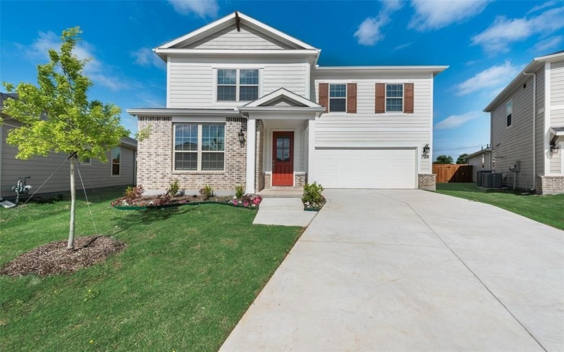 728 Marcus Lane, Crowley, TX 76036, 4 Habitaciones Habitaciones , ,2 BañosBaños,Residential,En Venta,728 Marcus Lane,20960298
