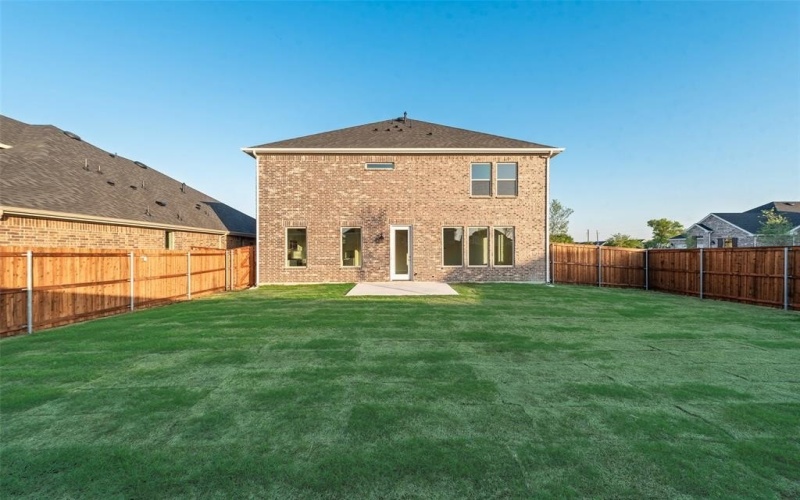 2903 Hanscom Street, Forney, TX 75126, 4 Bedrooms Bedrooms, ,2 BathroomsBathrooms,Residential,For Sale,2903 Hanscom Street,20960317