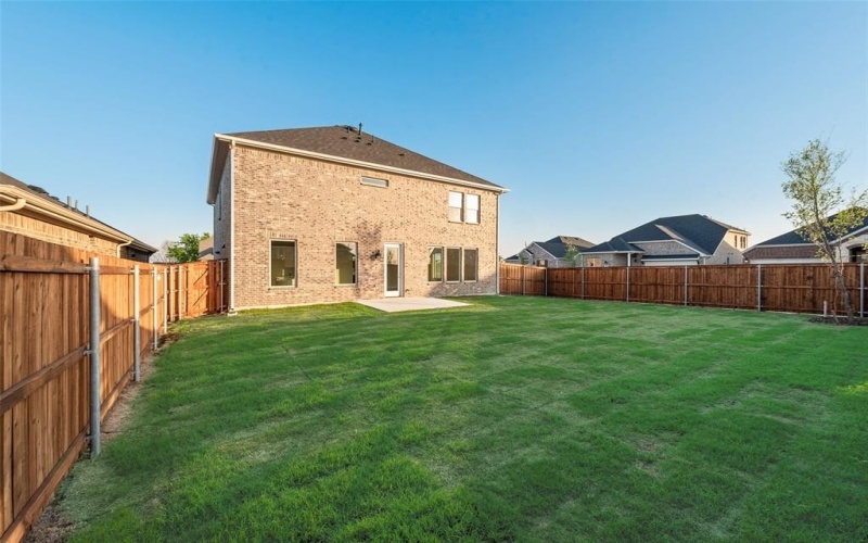 2903 Hanscom Street, Forney, TX 75126, 4 Bedrooms Bedrooms, ,2 BathroomsBathrooms,Residential,For Sale,2903 Hanscom Street,20960317