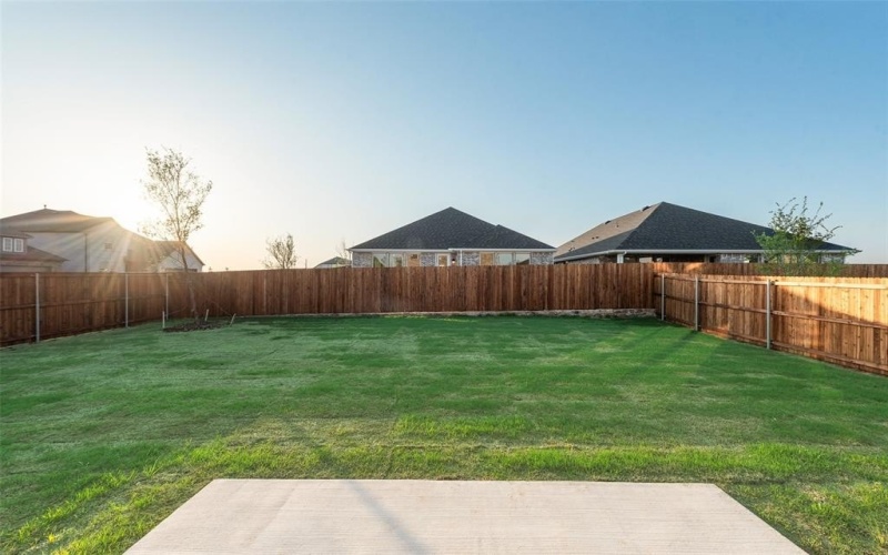 2903 Hanscom Street, Forney, TX 75126, 4 Bedrooms Bedrooms, ,2 BathroomsBathrooms,Residential,For Sale,2903 Hanscom Street,20960317