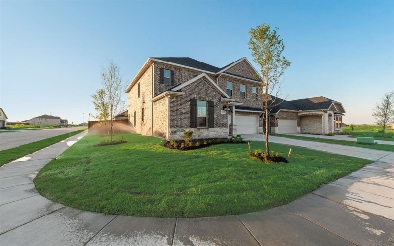 2903 Hanscom Street, Forney, TX 75126, 4 Bedrooms Bedrooms, ,2 BathroomsBathrooms,Residential,For Sale,2903 Hanscom Street,20960317
