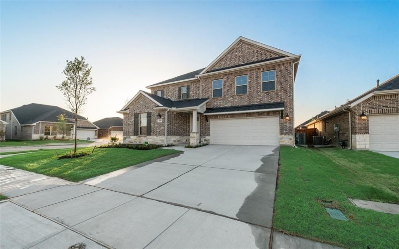 2903 Hanscom Street, Forney, TX 75126, 4 Bedrooms Bedrooms, ,2 BathroomsBathrooms,Residential,For Sale,2903 Hanscom Street,20960317