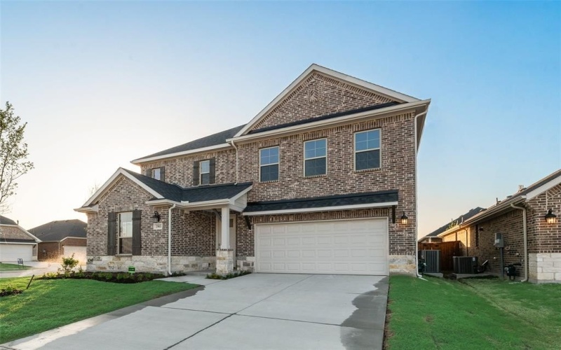 2903 Hanscom Street, Forney, TX 75126, 4 Bedrooms Bedrooms, ,2 BathroomsBathrooms,Residential,For Sale,2903 Hanscom Street,20960317
