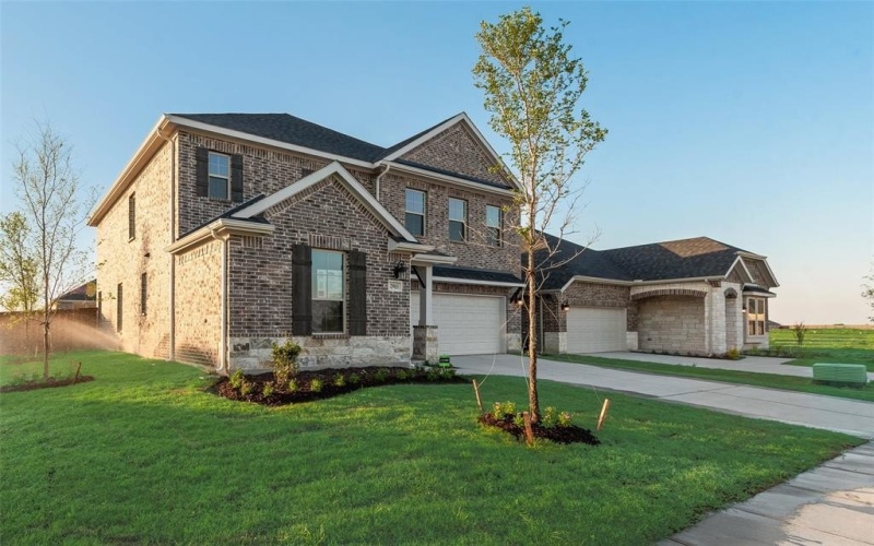 2903 Hanscom Street, Forney, TX 75126, 4 Bedrooms Bedrooms, ,2 BathroomsBathrooms,Residential,For Sale,2903 Hanscom Street,20960317