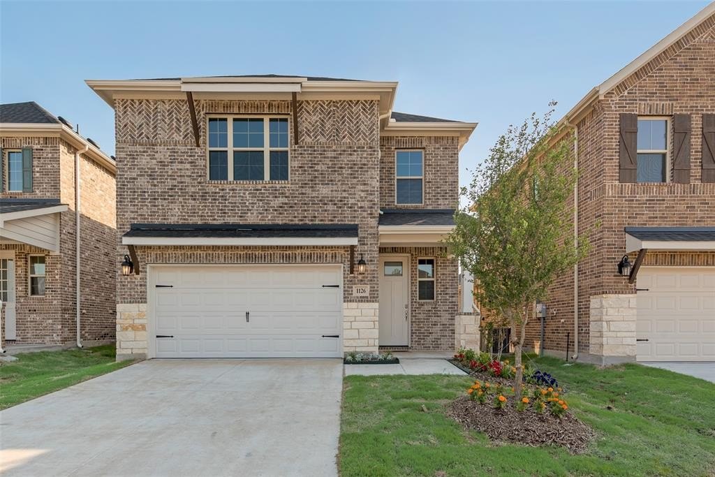 1126 Redcoat Drive, Forney, TX 75126, 3 Habitaciones Habitaciones , ,2 BañosBaños,Residential,En Venta,1126 Redcoat Drive,20960326