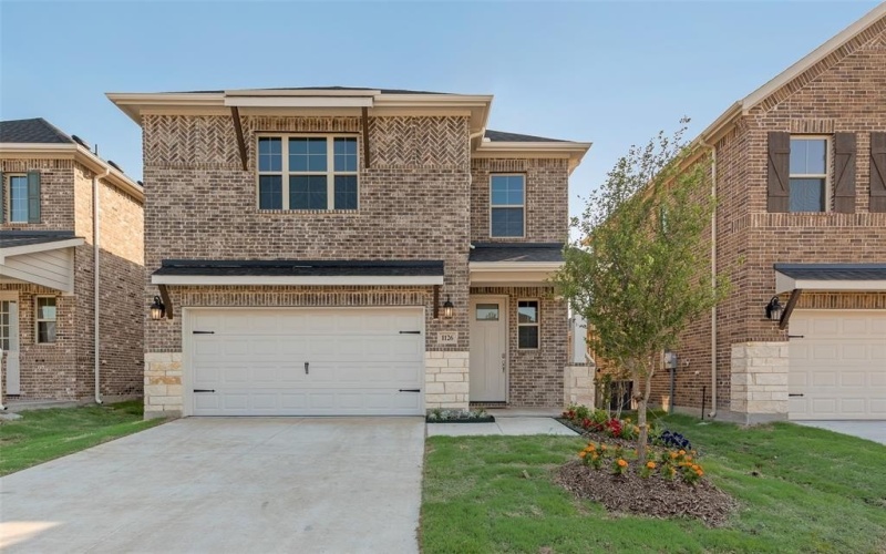 1126 Redcoat Drive, Forney, TX 75126, 3 Habitaciones Habitaciones , ,2 BañosBaños,Residential,En Venta,1126 Redcoat Drive,20960326