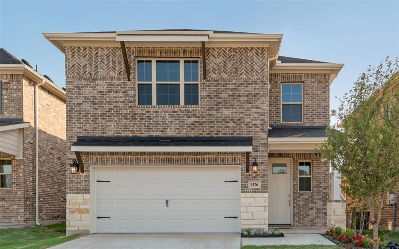 1126 Redcoat Drive, Forney, TX 75126, 3 Habitaciones Habitaciones , ,2 BañosBaños,Residential,En Venta,1126 Redcoat Drive,20960326