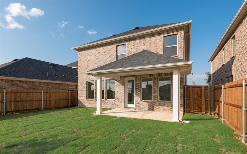 1126 Redcoat Drive, Forney, TX 75126, 3 Habitaciones Habitaciones , ,2 BañosBaños,Residential,En Venta,1126 Redcoat Drive,20960326