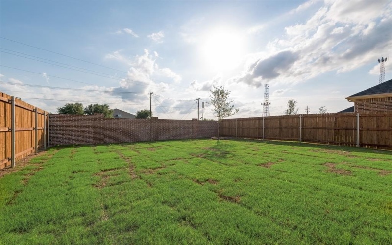 1126 Redcoat Drive, Forney, TX 75126, 3 Habitaciones Habitaciones , ,2 BañosBaños,Residential,En Venta,1126 Redcoat Drive,20960326