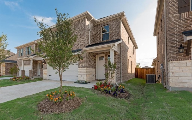 1126 Redcoat Drive, Forney, TX 75126, 3 Habitaciones Habitaciones , ,2 BañosBaños,Residential,En Venta,1126 Redcoat Drive,20960326
