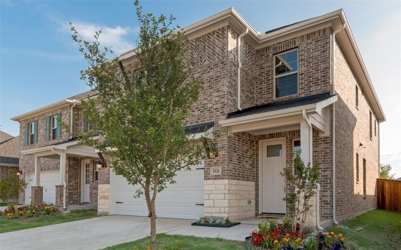 1126 Redcoat Drive, Forney, TX 75126, 3 Habitaciones Habitaciones , ,2 BañosBaños,Residential,En Venta,1126 Redcoat Drive,20960326