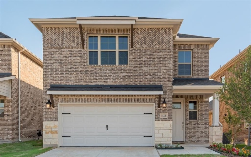 1126 Redcoat Drive, Forney, TX 75126, 3 Habitaciones Habitaciones , ,2 BañosBaños,Residential,En Venta,1126 Redcoat Drive,20960326