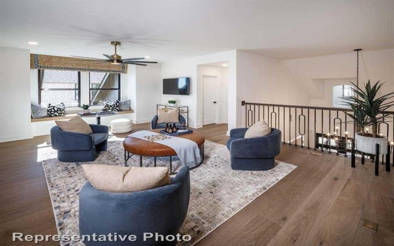 2761 Amber Lane, Prosper, TX 75078, 5 Habitaciones Habitaciones , ,6 BañosBaños,Residential,En Venta,2761 Amber Lane,20960332