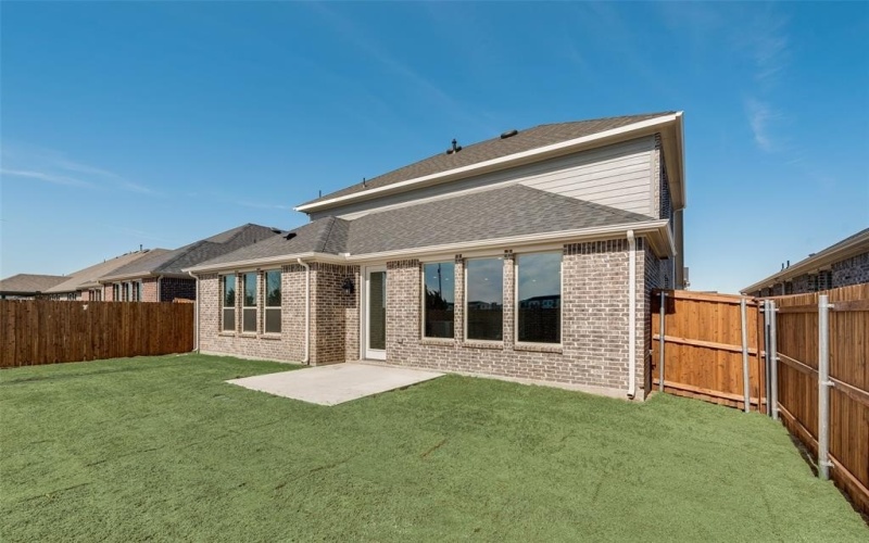 1240 Redcoat Drive, Forney, TX 75126, 4 Bedrooms Bedrooms, ,3 BathroomsBathrooms,Residential,For Sale,1240 Redcoat Drive,20960337