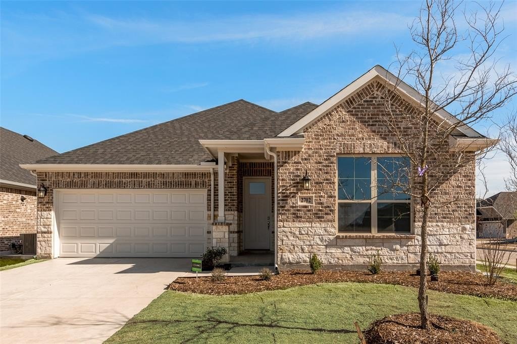 2702 Shiners Street, Forney, TX 75126, 3 Habitaciones Habitaciones , ,2 BañosBaños,Residential,En Venta,2702 Shiners Street,20960348