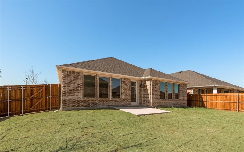 2702 Shiners Street, Forney, TX 75126, 3 Habitaciones Habitaciones , ,2 BañosBaños,Residential,En Venta,2702 Shiners Street,20960348