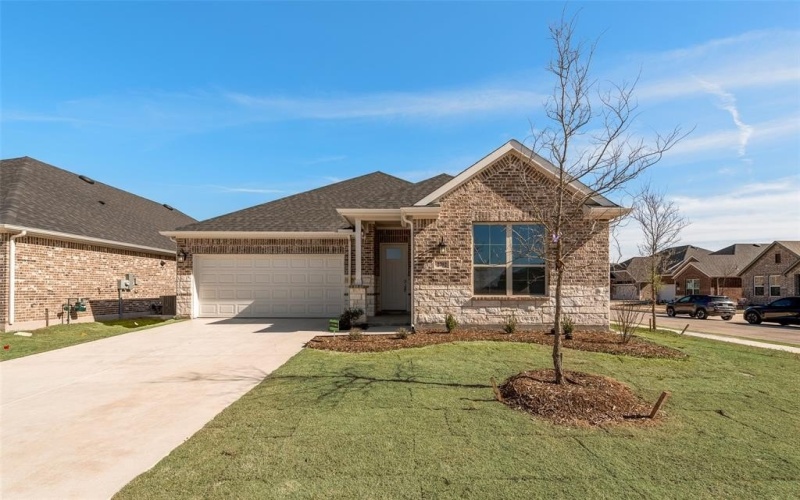 2702 Shiners Street, Forney, TX 75126, 3 Habitaciones Habitaciones , ,2 BañosBaños,Residential,En Venta,2702 Shiners Street,20960348