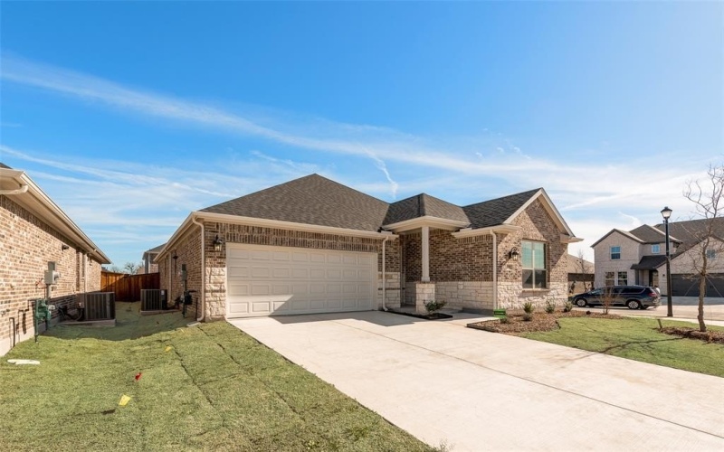 2702 Shiners Street, Forney, TX 75126, 3 Habitaciones Habitaciones , ,2 BañosBaños,Residential,En Venta,2702 Shiners Street,20960348