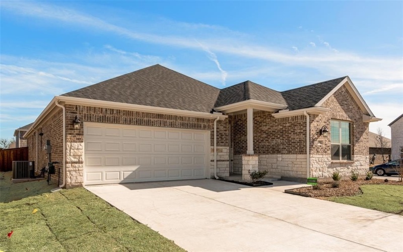 2702 Shiners Street, Forney, TX 75126, 3 Habitaciones Habitaciones , ,2 BañosBaños,Residential,En Venta,2702 Shiners Street,20960348