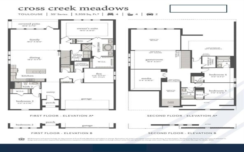 1904 Yaupon Court, Celina, TX 75009, 4 Bedrooms Bedrooms, ,5 BathroomsBathrooms,Residential,For Sale,1904 Yaupon Court,20960404