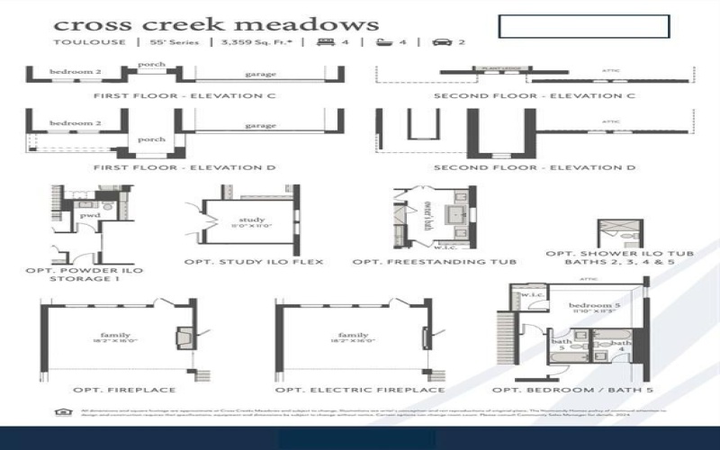 1904 Yaupon Court, Celina, TX 75009, 4 Bedrooms Bedrooms, ,5 BathroomsBathrooms,Residential,For Sale,1904 Yaupon Court,20960404