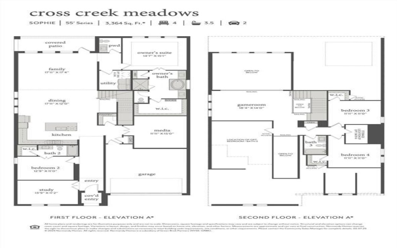 1801 Blue Sage Court, Celina, TX 75009, 4 Bedrooms Bedrooms, ,5 BathroomsBathrooms,Residential,For Sale,1801 Blue Sage Court,20960451