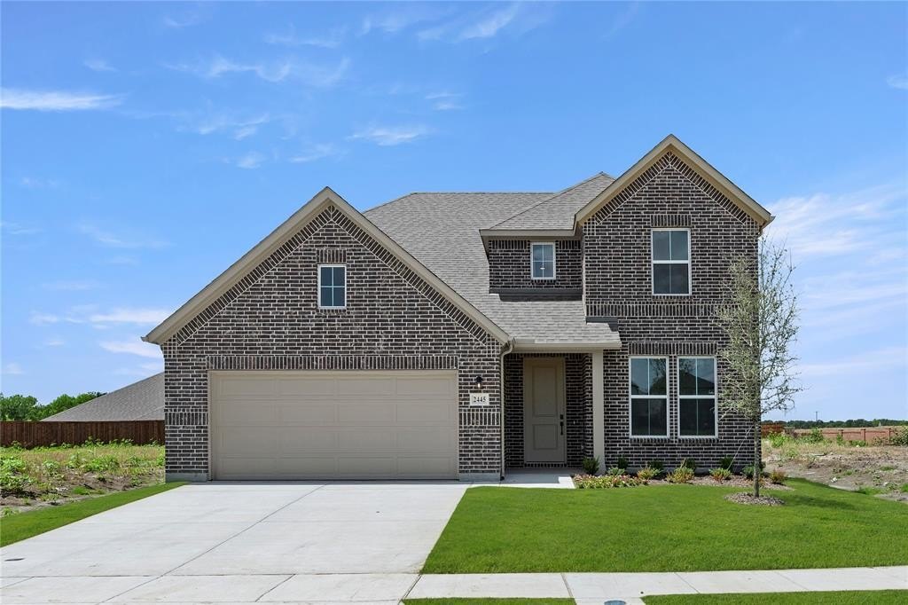 2445 Wheatfield Nook Road, Royse City, TX 75189, 5 Bedrooms Bedrooms, ,3 BathroomsBathrooms,Residential,For Sale,2445 Wheatfield Nook Road,20960547