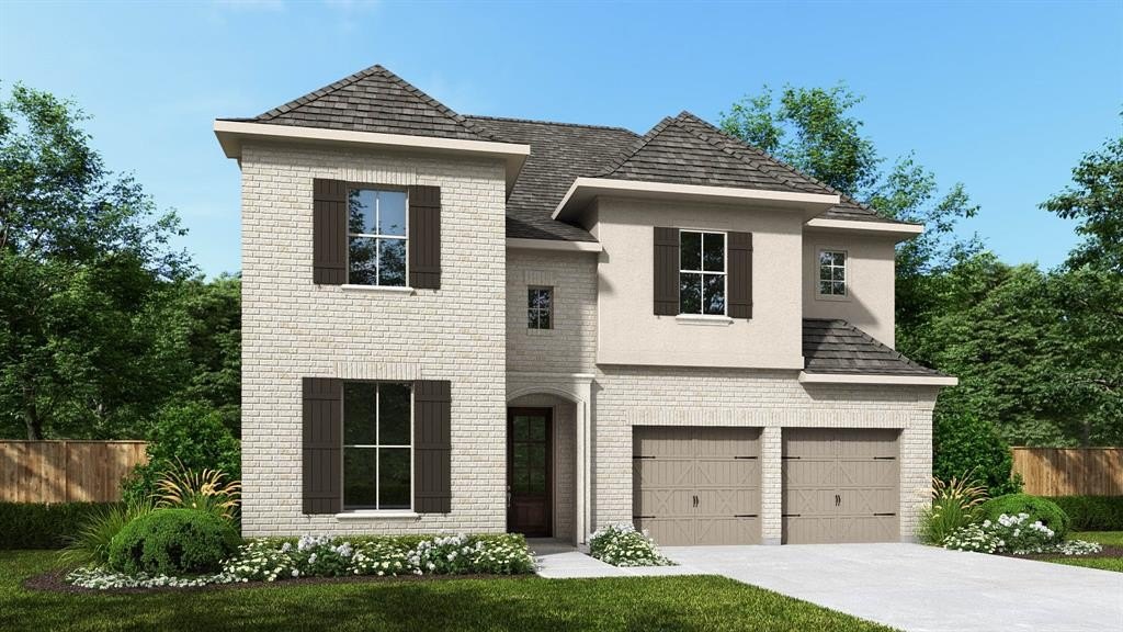 3752 Connie Lane, Frisco, TX 75033, 5 Habitaciones Habitaciones , ,5 BañosBaños,Residential,En Venta,3752 Connie Lane,20960565