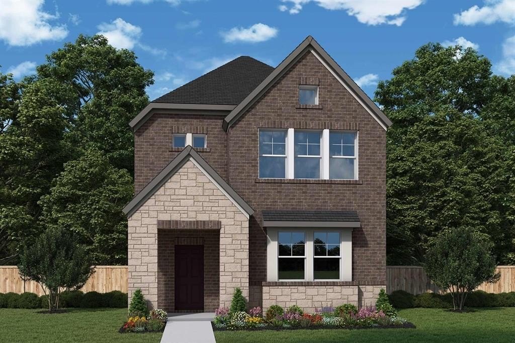 9448 Dahlia Boulevard, Mesquite, TX 75126, 3 Bedrooms Bedrooms, ,2 BathroomsBathrooms,Residential,For Sale,9448 Dahlia Boulevard,20960588
