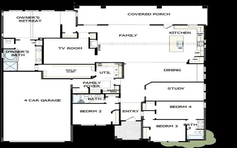 1815 Terraces Boulevard, Rockwall, TX 75087, 4 Bedrooms Bedrooms, ,3 BathroomsBathrooms,Residential,For Sale,1815 Terraces Boulevard,20960628