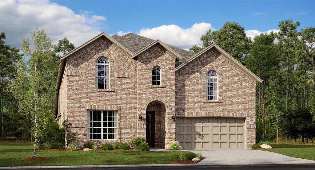 218 Northern Trail, Justin, TX 76247, 4 Habitaciones Habitaciones , ,3 BañosBaños,Residential,En Venta,218 Northern Trail,20960637