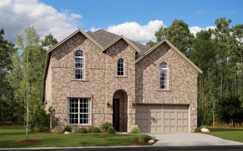 218 Northern Trail, Justin, TX 76247, 4 Habitaciones Habitaciones , ,3 BañosBaños,Residential,En Venta,218 Northern Trail,20960637